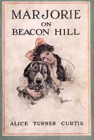 Marjorie on Beacon Hill