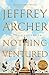 Nothing Ventured (William Warwick #1)