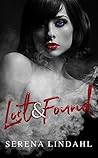 Lost & Found by Serena Lindahl