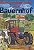 Mein großes Buch vom Bauernhof