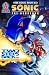 Sonic the Hedgehog Free Comic Book Day 2012 - Two Steps Back: Special Edition