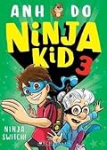 Ninja Kid 3 : Ninja Switch!