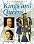 Kings and Queens (Famous Lives)