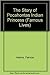 The Story of Pocahontas Indian Princess (Famous Lives)