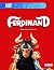 Ferdinand Coloring Book