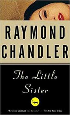 The Little Sister