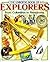 The Usborne Book of Explorers