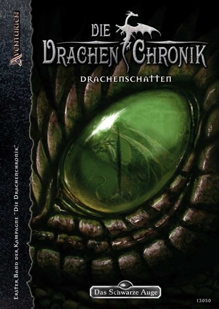 Drachenschatten (Das Schwarze Auge Abenteuer, #170)