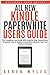 All New Kindle Paperwhite U...