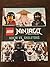 Lego Ninjago Masters of Spinjitzu by Claire Sipi