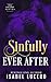 Sinfully Ever After (Escort #4)