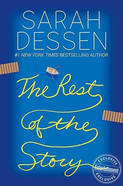 The Rest of the Story