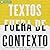 Textos fuera de Contexto [T...