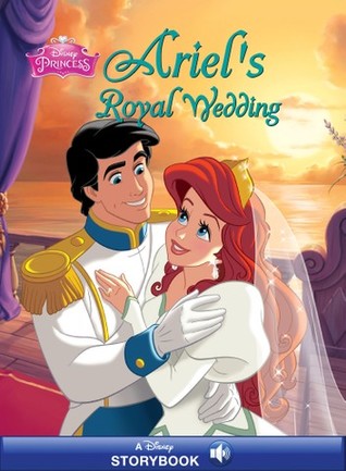 Ariel's Royal Wedding (Kindle Edition)
