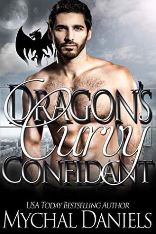 Dragon's Curvy Confidant (Dragon's Curvy Romance #5)