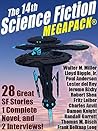The 14th Science Fiction MEGAPACK® by Joe Haldeman The 14th Science Fiction MEGAPACK® by Joe Haldeman