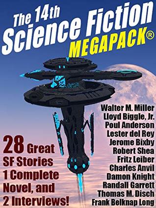 The 14th Science Fiction MEGAPACK® (Kindle Edition)