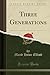 Three Generations by Maud Howe Elliott