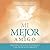 Mi mejor amigo [My best fri...