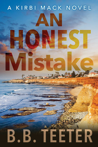 An Honest Mistake (Kirbi Mack #2)