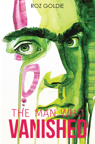 The Man Who Vanished (Paperback)