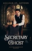 The Secretary and the Ghost