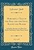 Margaret, a Tale of the Real and the Ideal, Blight and Bloom, Vol. 1 of 2: Including Sketches of a Place Not Before Described, Called Mons Christi (Classic Reprint)
