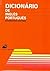 Dicionario Editora Ingles Portugues (Portuguese Edition) by Porto Editora