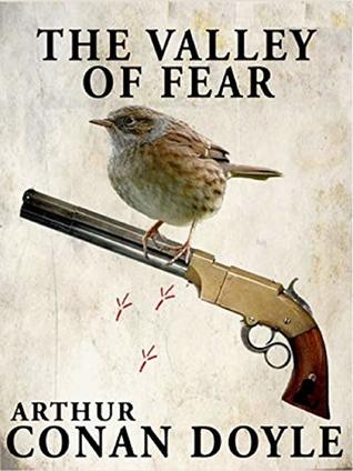 The Valley of Fear :