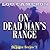 Stringer on Dead Man's Range (The Stringer Series)
