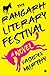 The Ramgarh Literary Festival by Vasudev Murthy