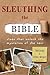 Sleuthing the Bible by John Kaltner