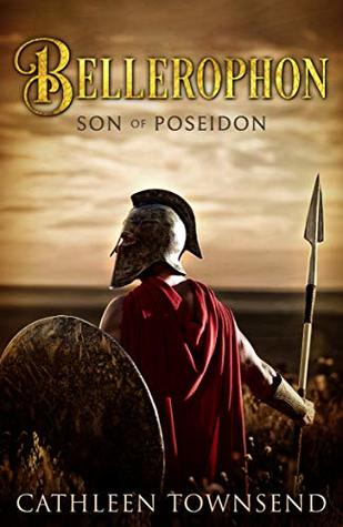 Bellerophon: Son of Poseidon