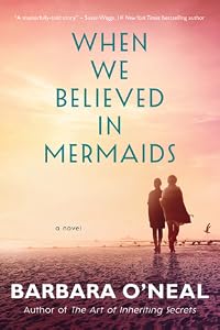When We Believed in Mermaids