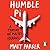 Humble Pi: A Comedy of Maths Errors