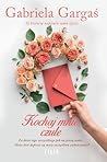 Kochaj mnie czule by Gabriela Gargaś