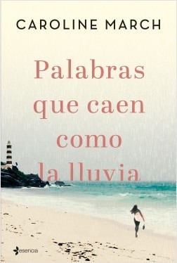 Palabras que caen como la lluvia