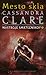Mesto skla by Cassandra Clare Mesto skla by Cassandra Clare