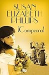 ¡Campeona! by Susan Elizabeth Phillips