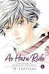 Ao Haru Ride, Vol. 4