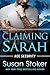 Claiming Sarah (Ace Securit...
