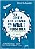 Von einem, der auszog, die Welt zu verstehen und bis zum Abendessen wieder zurück sein wollte: Aufzeichnungen über die Entstehung der Welt