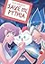 Save Me, Pythia, Vol. 5 (Save me Pythia, #5)