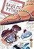 Save me Pythie, Tome 4