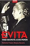Evita. Viata secr...