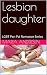 Lesbian daughter: LGBT Pen ...