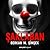 Şaklaban by Berkan M. Şimşek