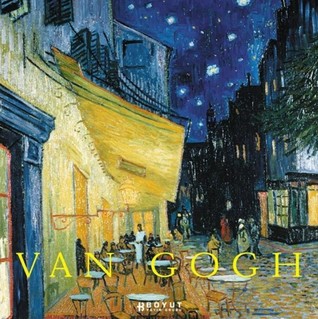 Van Gogh-Büyük Ressamlar Serisi