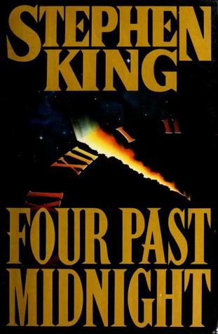 Four Past Midnight