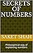 Secrets of Numbers by Saket Shah